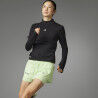 Adidas Ultimate 2In1 Short - Løbeshort - Herrer | Hardloop