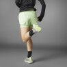 Adidas Ultimate 2In1 Short - Juoksushortsit - Miehet | Hardloop
