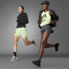 Adidas Ultimate 2In1 Short - Hardloopshort - Heren | Hardloop