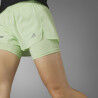 Adidas Ultimate 2In1 Short - Spodenki do biegów górskich męskie | Hardloop