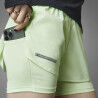 Adidas Ultimate 2In1 Short - Pánské běžecké kraťasy | Hardloop