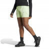 Adidas Ultimate 2In1 Short - Pánské běžecké kraťasy | Hardloop