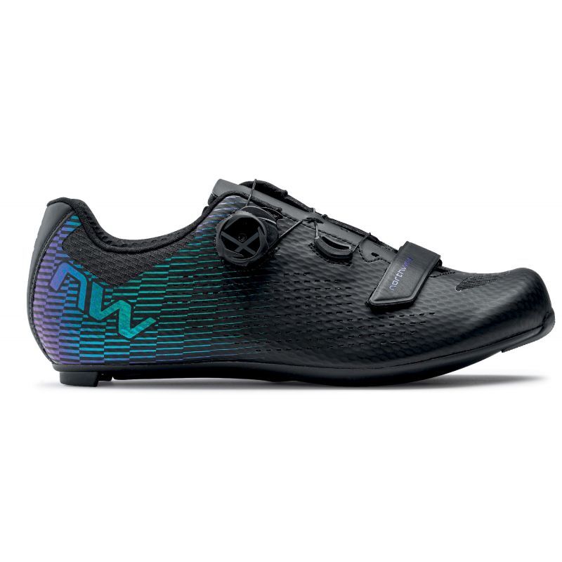 Northwave Storm Carbon 2 - Buty rowerowe meskie | Hardloop