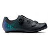 Black / Iridescent