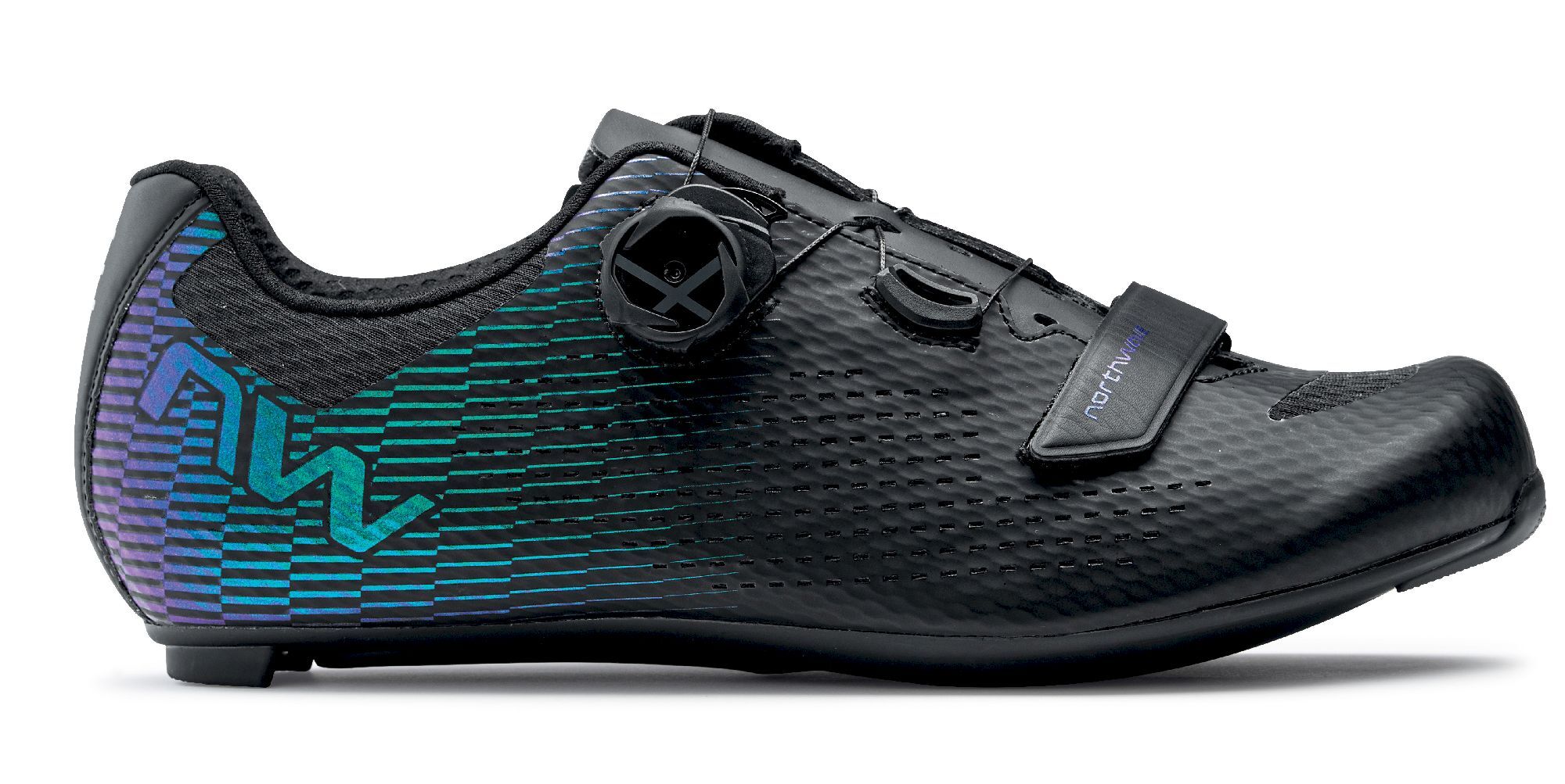 Northwave Storm Carbon 2 - Cycling shoes - Men's | Hardloop