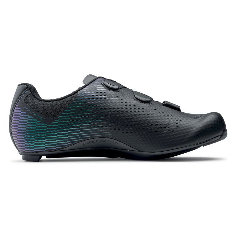 Northwave Storm Carbon 2 - Chaussures vélo homme | Hardloop