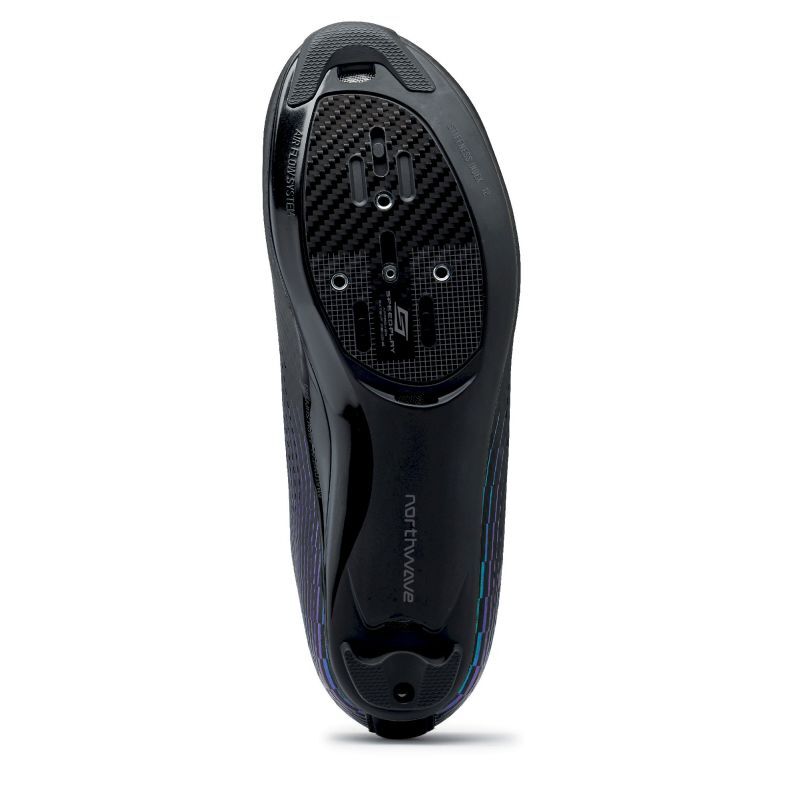 Northwave Storm Carbon 2 - Chaussures vélo homme | Hardloop