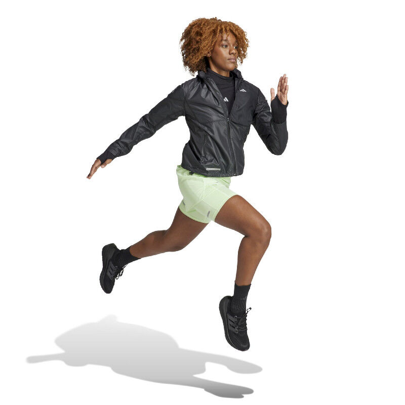 Adidas Ultimate 2In1 Short - Short trail homme | Hardloop