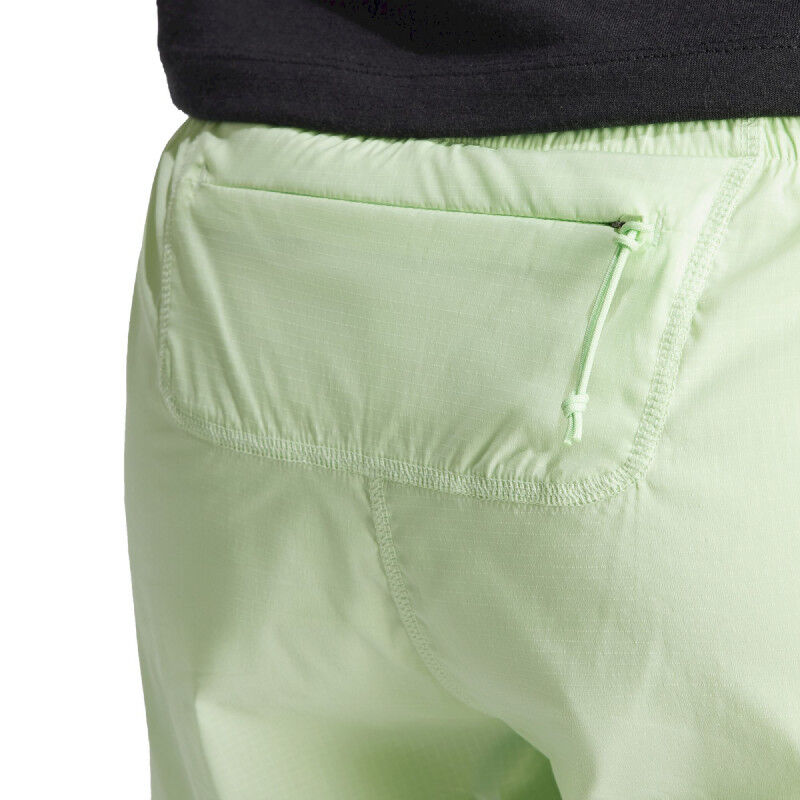 Adidas Ultimate 2In1 Short - Pantalones cortos de trail running - Hombre | Hardloop