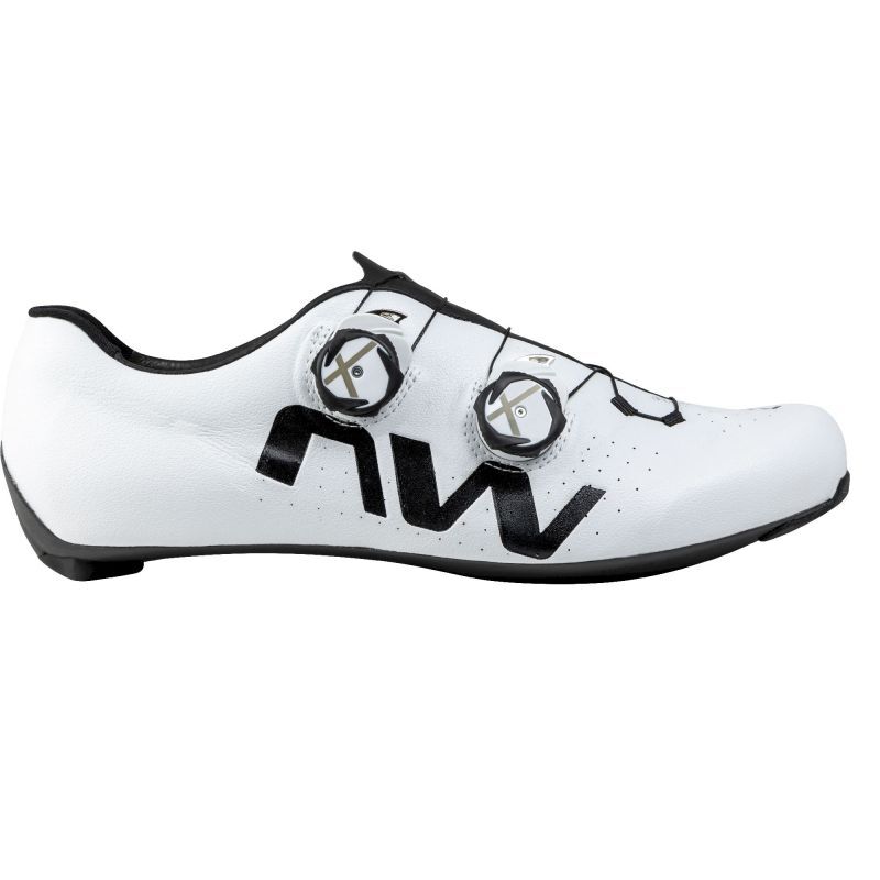 Northwave Mistral White Road Shoes 新品未使用 Review: Northwave Mistral White Road Shoes | road.cc