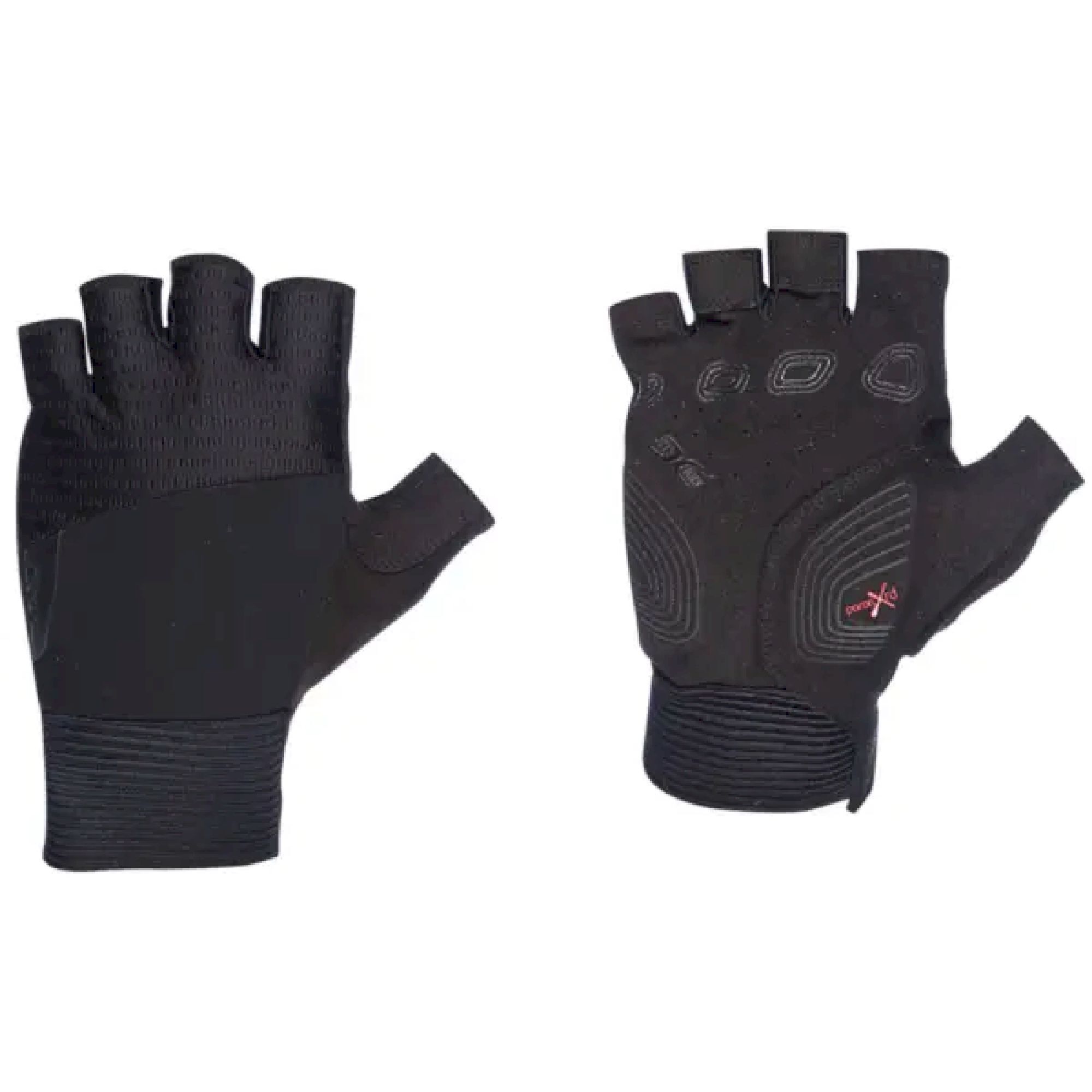 Northwave Extreme Pro Short Finger Glove - Cyklistické bezprsté rukavice | Hardloop