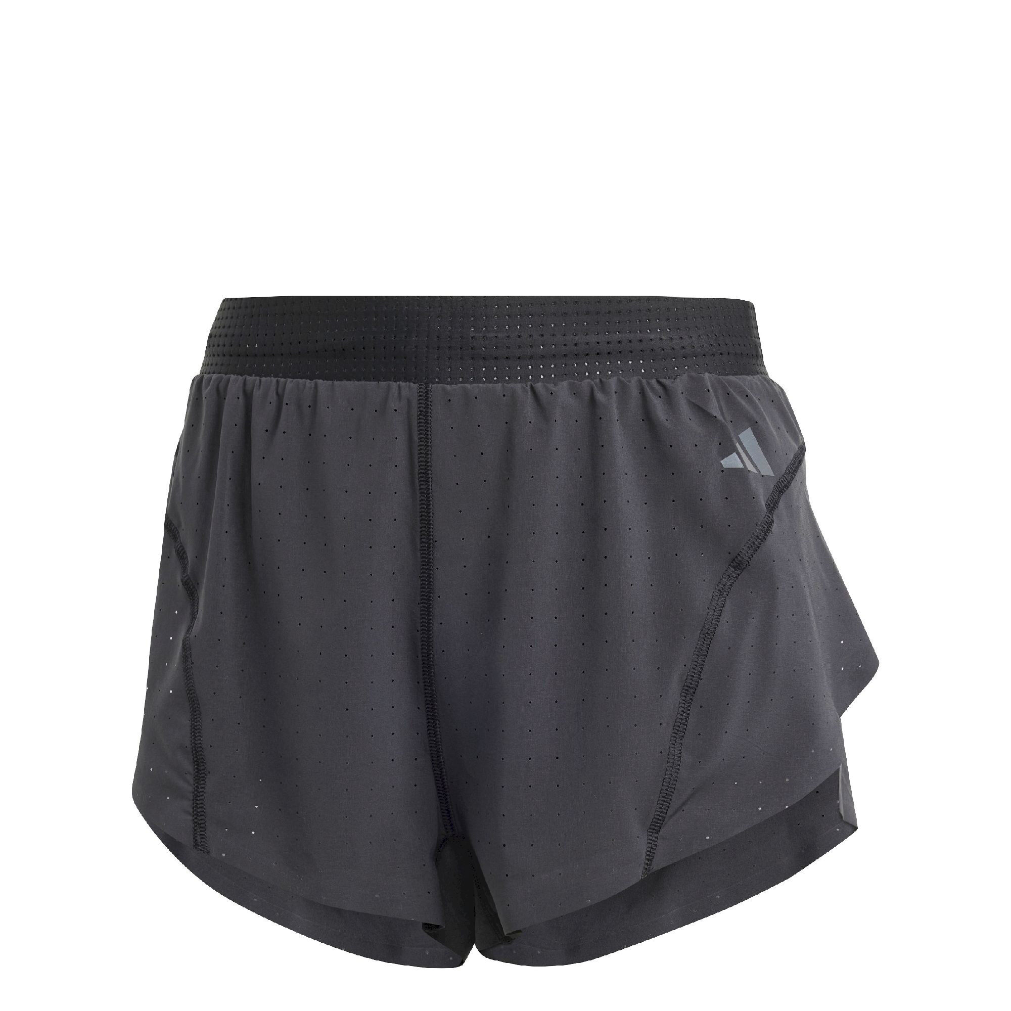 Adidas Adizero Split Short - Short running femme | Hardloop