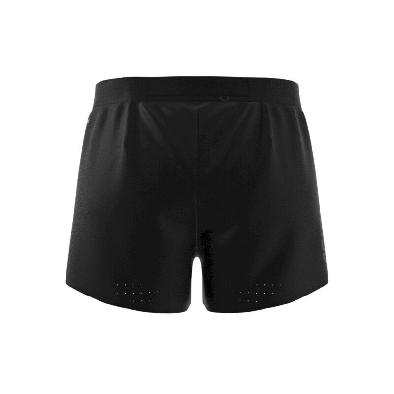 Adidas Adizero Split Short Pantaloncini da running Donna