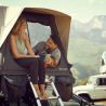 Dometic TRT 140 Air - Roof tent | Hardloop