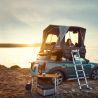 Dometic TRT 140 Air - Tenda Da Tetto Auto | Hardloop