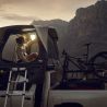 Dometic TRT 140 Air - Tenda Da Tetto Auto | Hardloop