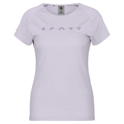 Defined Merino SS Tee - Camiseta de merino - Mujer
