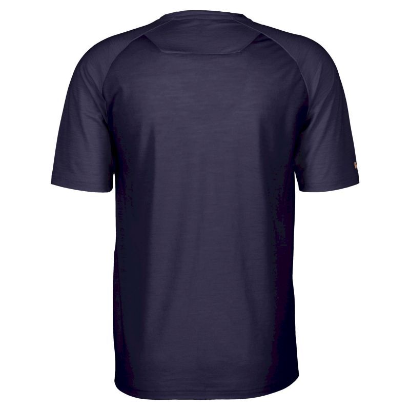 Scott Defined Merino SS Tee - Merino-shirt - Herrer | Hardloop