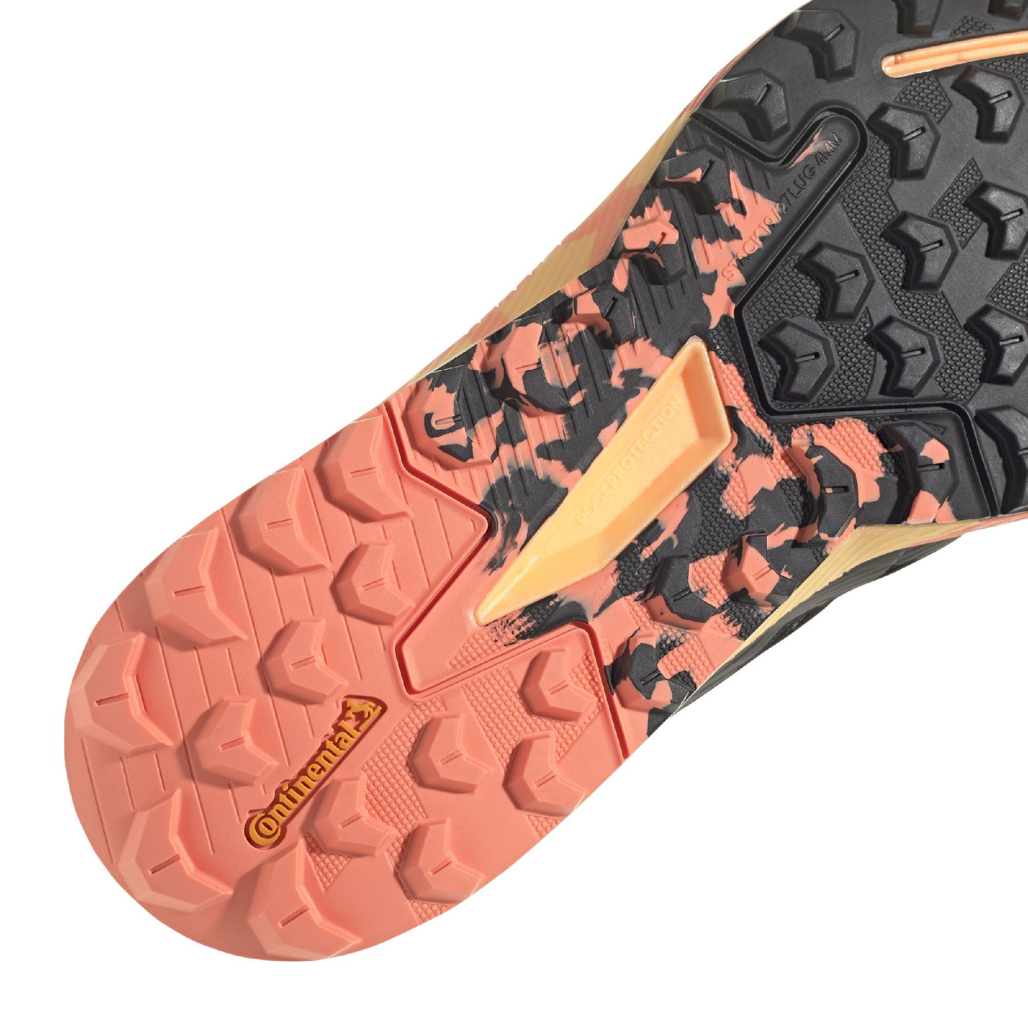 Adidas Terrex Agravic Flow 2 GTX - Scarpe da trail running - Donna | Hardloop