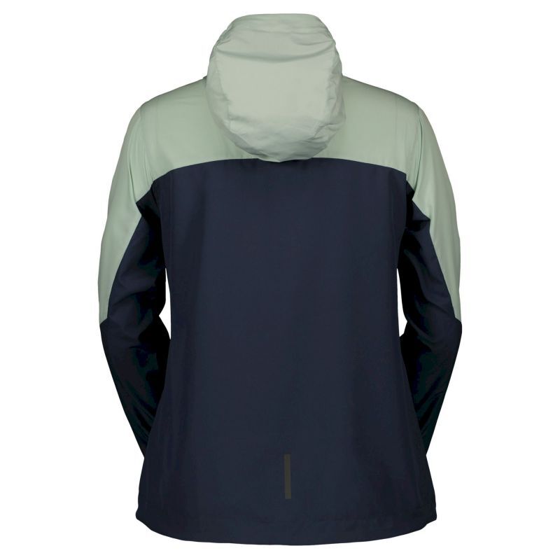 Scott Explorair Light WB Jacket - Windjacke - Damen | Hardloop
