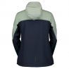 Scott Explorair Light WB Jacket - Kurtka wiatrówka damska | Hardloop