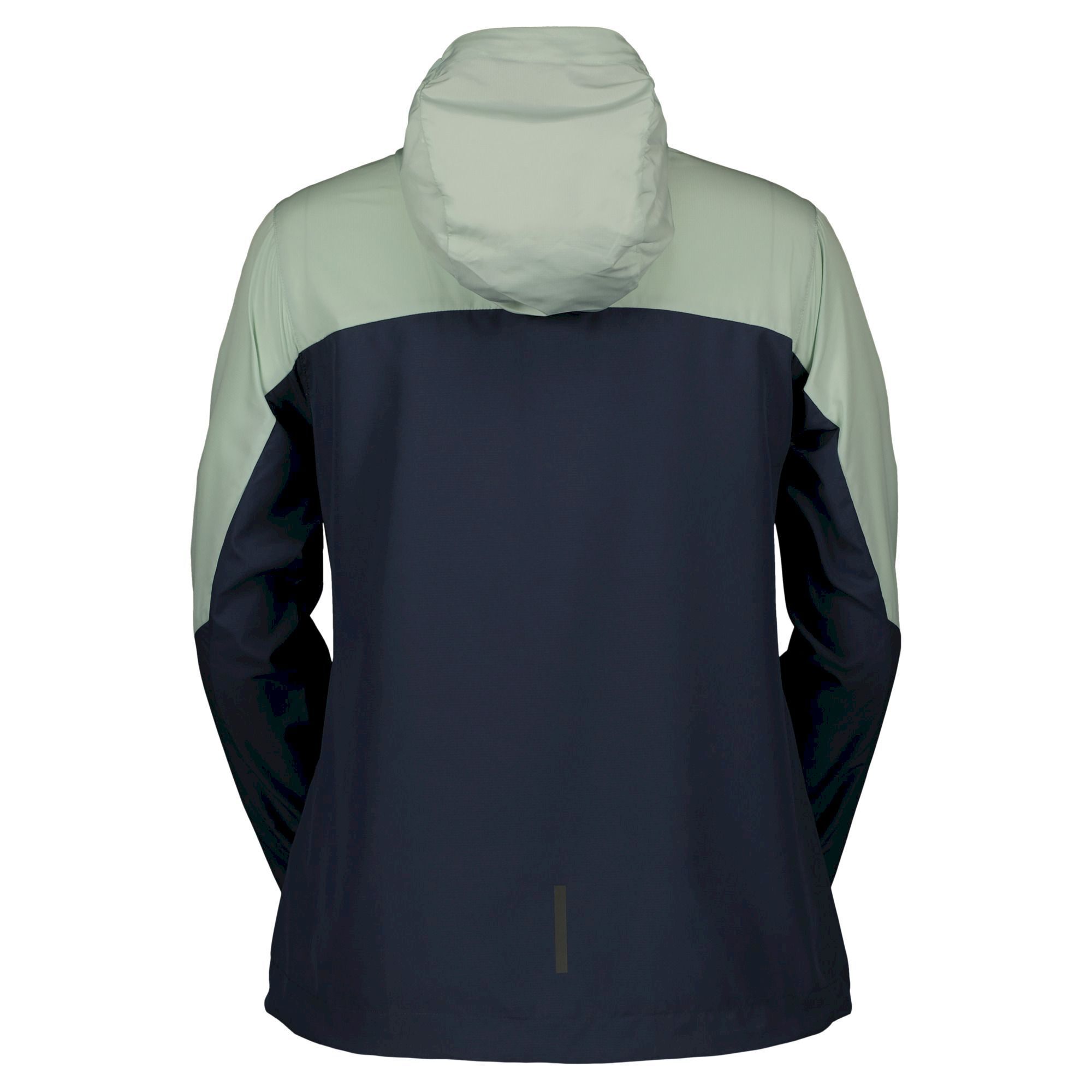 Scott Explorair Light WB Jacket - Kurtka wiatrówka damska | Hardloop