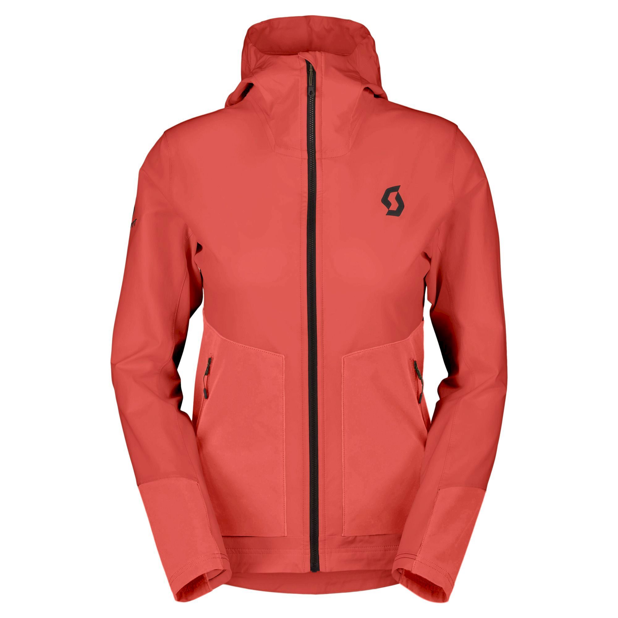 Scott Explorair Softshell SL Jacket - Softshell jacket - Women's | Hardloop