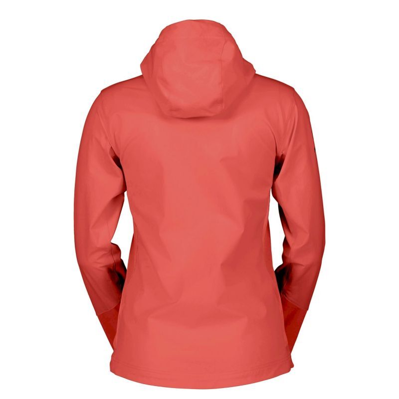 Scott Explorair Softshell SL Jacket - Veste softshell femme | Hardloop