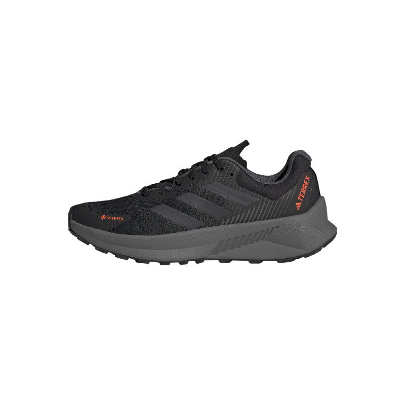 Adidas Terrex Soulstride Flow GTX - Trail running shoes - Men's | Hardloop