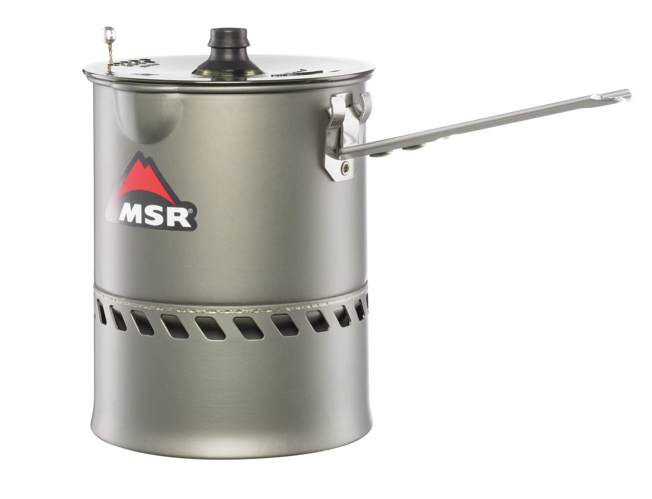 MSR - Reactor Pot - Olla