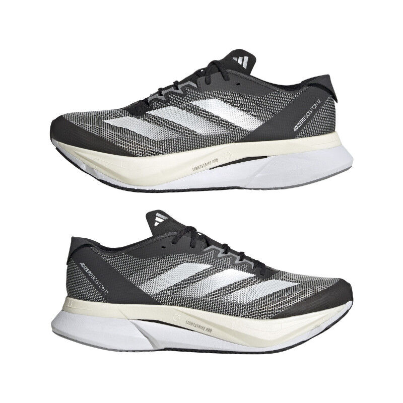 Adidas Adizero Boston 12 - Laufschuhe - Herren | Hardloop