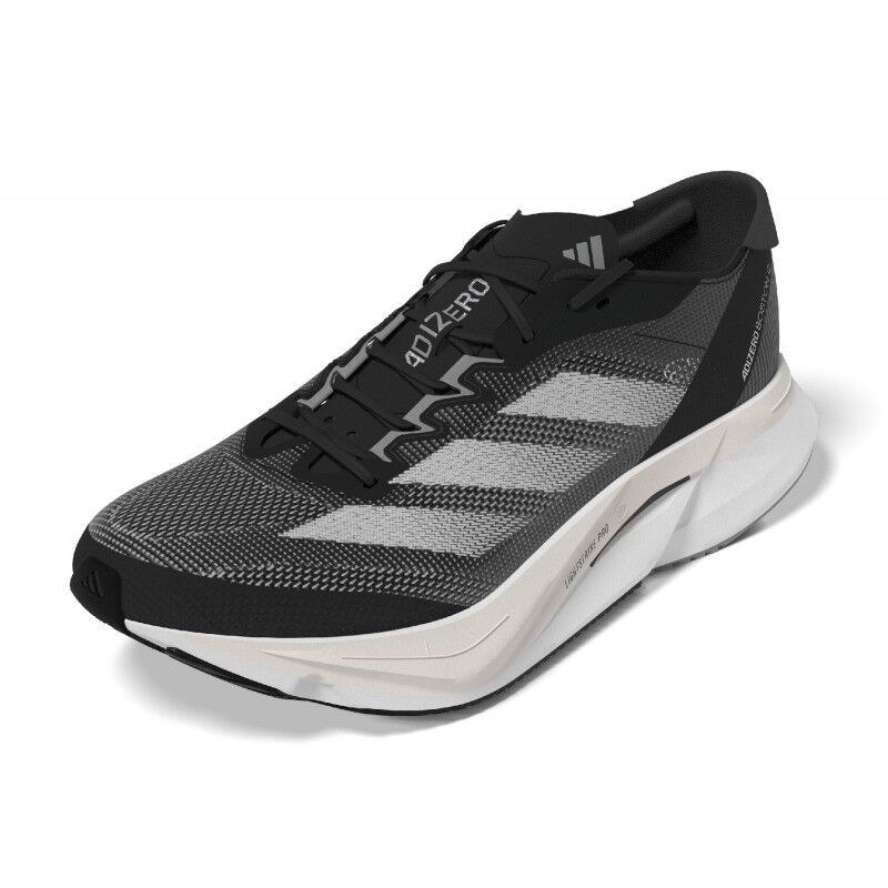 Adidas Adizero Boston 12 - Laufschuhe - Herren | Hardloop