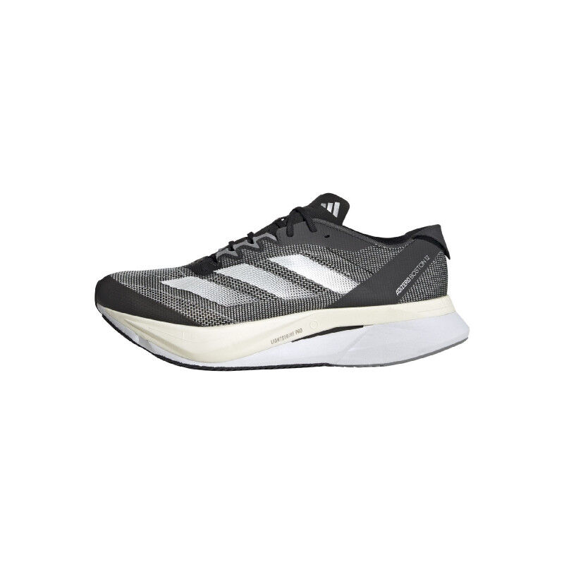 Adidas Adizero Boston 12 - Laufschuhe - Herren | Hardloop