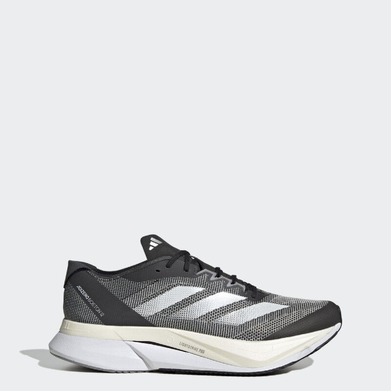Adidas Adizero Boston 12 - Laufschuhe - Herren | Hardloop