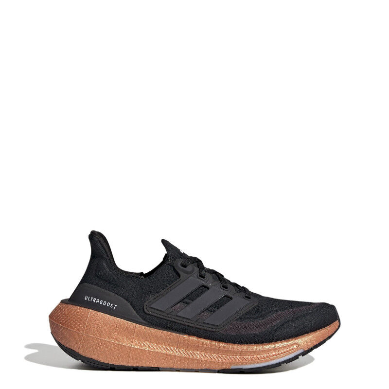 Adidas ultra boost all black womens best sale