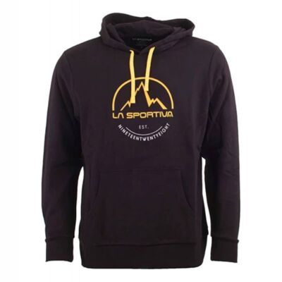 Logo Hoody - Sweat homme