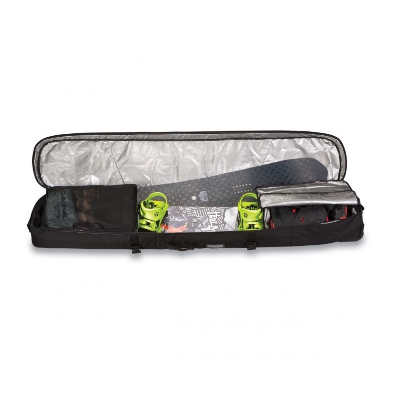 Dakine High Roller Snowboard Bag - Taška na lyžáky | Hardloop
