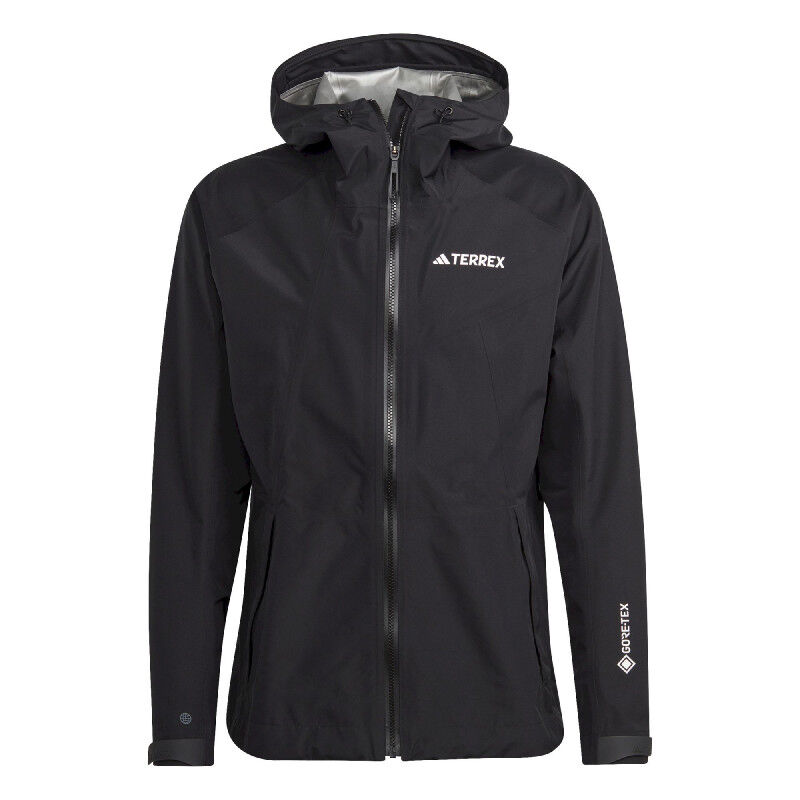 Adidas Terrex Xperior GTX Paclite Jacket - Regnjacka - Herr | Hardloop