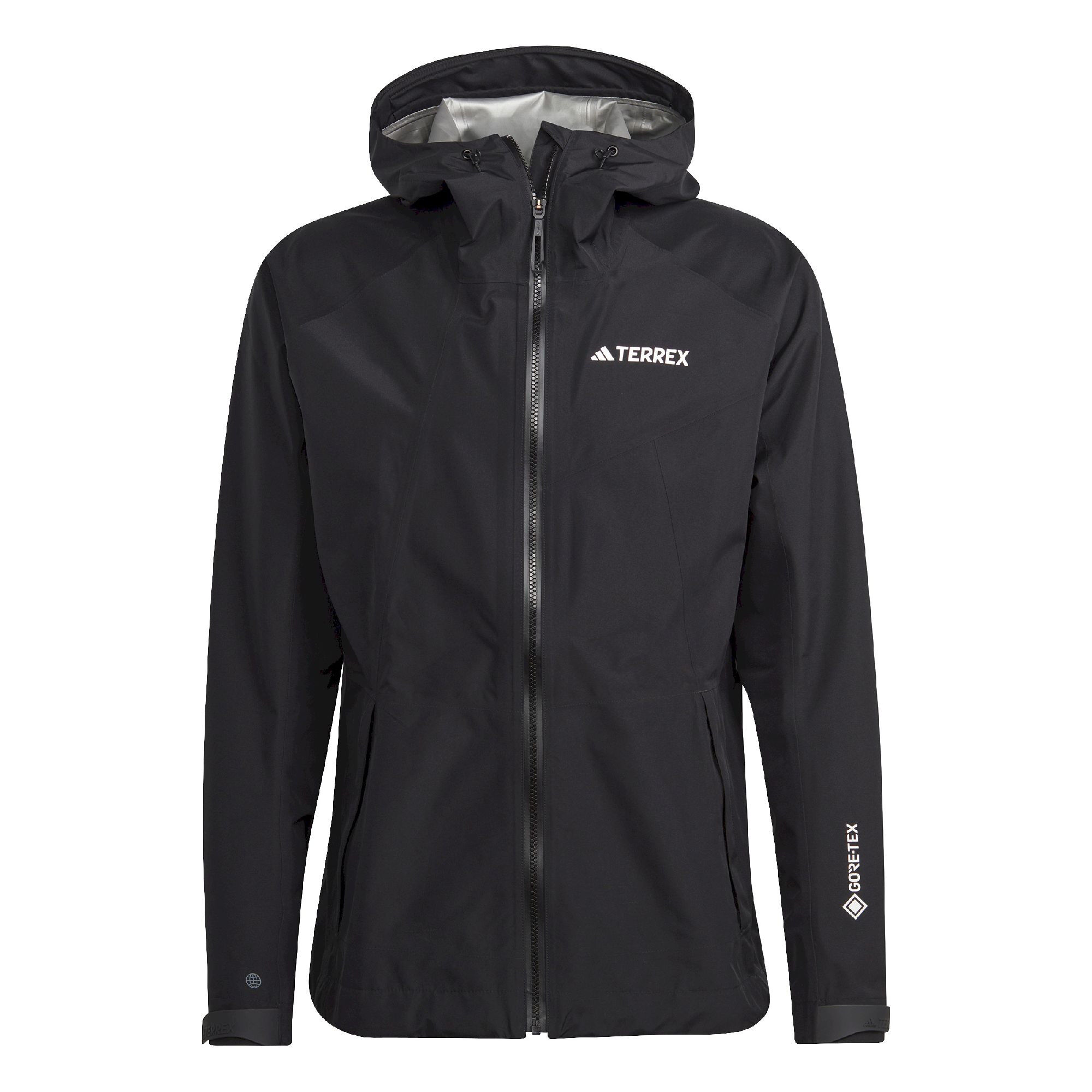 Adidas Terrex Xperior GTX Paclite Jacket - Chaqueta impermeable - Hombre | Hardloop