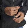 Adidas Terrex Xperior GTX Paclite Jacket - Regnjacka - Herr | Hardloop