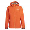 Semi Impact Orange