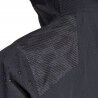Adidas Terrex Xperior Hybrid Rain.Rdy Jacket - Kurtka przeciwdeszczowa damska | Hardloop
