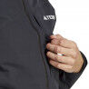 Adidas Terrex Xperior Hybrid Rain.Rdy Jacket - Kurtka przeciwdeszczowa damska | Hardloop