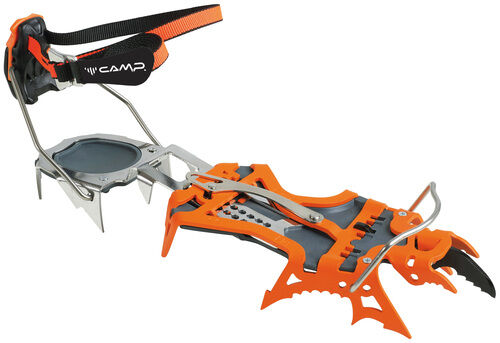 Camp - Blade Runner - Crampons