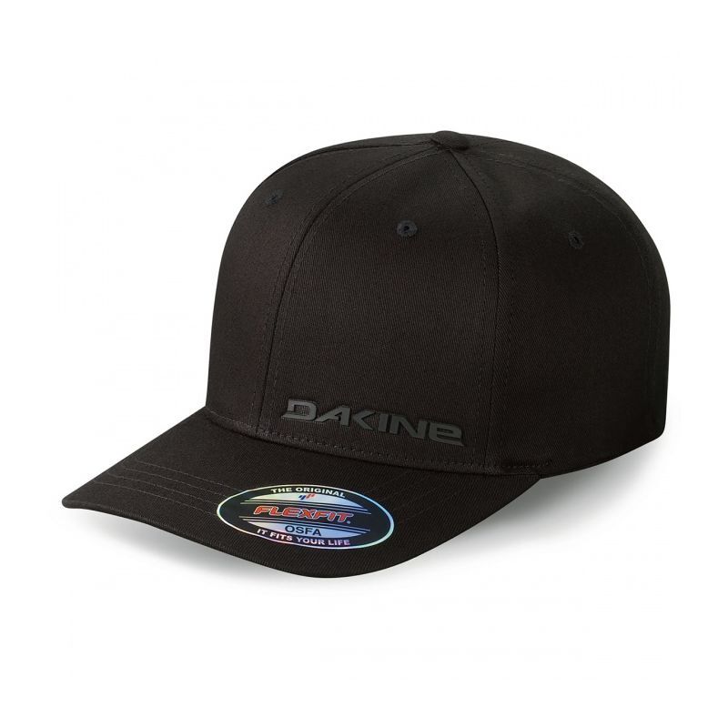 Dakine Silicone Rail Hat Cap