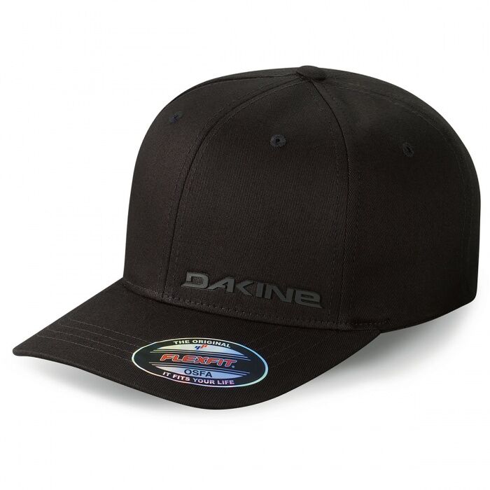 Dakine - Silicone Rail Hat - Cap