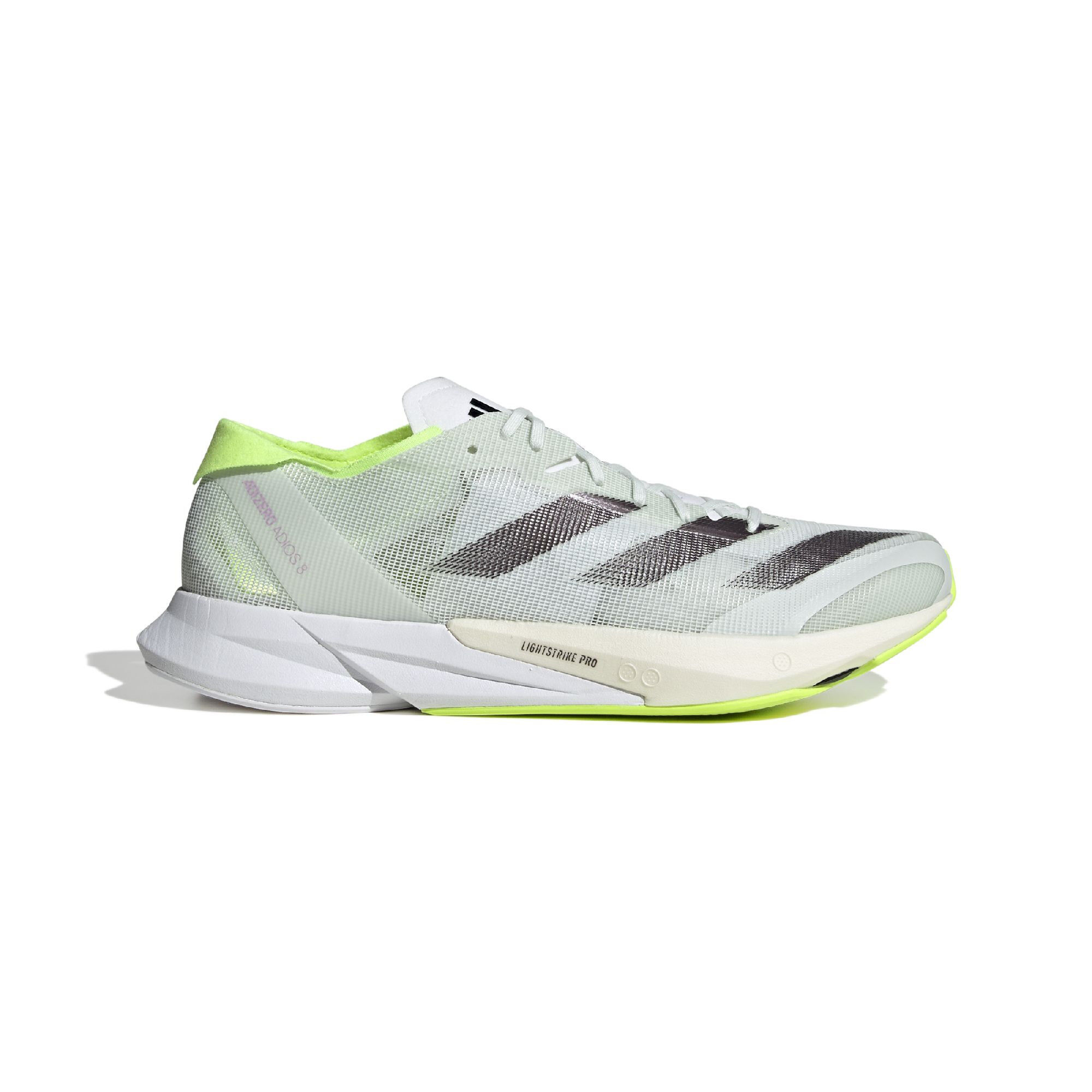 Adidas Adizero Adios 8 - Chaussures running homme | Hardloop