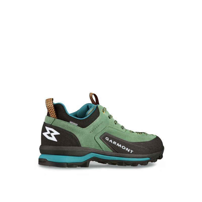 Garmont Dragontail WP - Chaussures approche femme | Hardloop