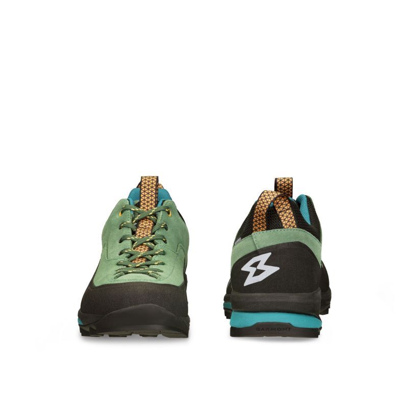 Garmont Dragontail WP - Chaussures approche femme | Hardloop