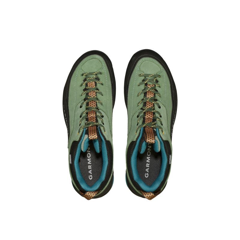Garmont Dragontail WP - Approachschuhe - Damen | Hardloop